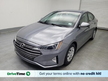 2019 Hyundai Elantra in Lombard, IL 60148