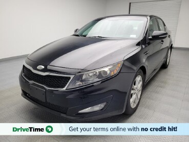 2013 Kia Optima in Taylor, MI 48180