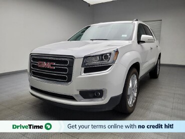 2017 GMC Acadia in Eastpointe, MI 48021