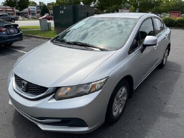 2013 Honda Civic in Rock Hill, SC 29732