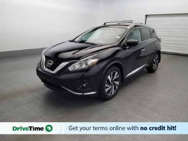 2017 Nissan Murano in Allentown, PA 18103