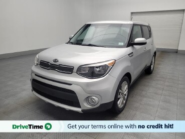 2018 Kia Soul in Union City, GA 30291