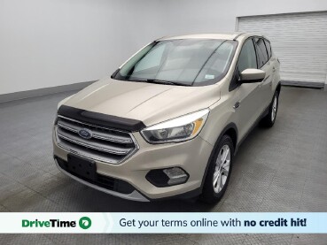 2017 Ford Escape in Kissimmee, FL 34744