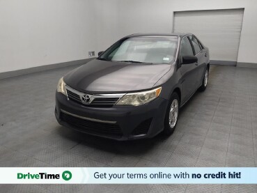 2014 Toyota Camry in Union City, GA 30291