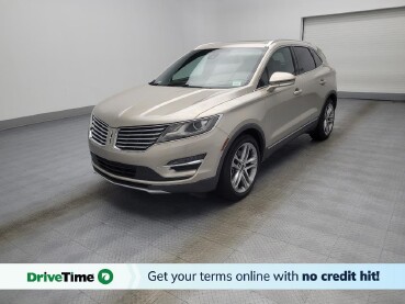 2015 Lincoln MKC in Morrow, GA 30260