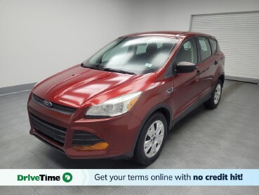 2015 Ford Escape in Mishawaka, IN 46545