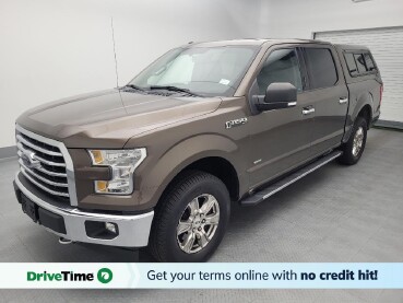 2015 Ford F150 in Wichita, KS 67207