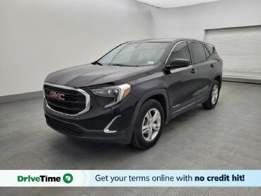 2018 GMC Terrain in Tampa, FL 33612