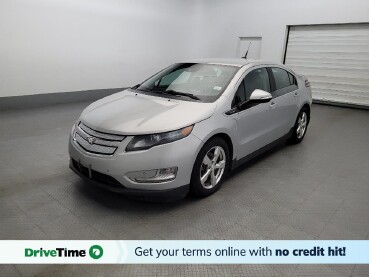 2014 Chevrolet Volt in Owings Mills, MD 21117