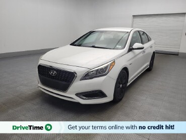 2016 Hyundai Sonata in Columbia, SC 29210