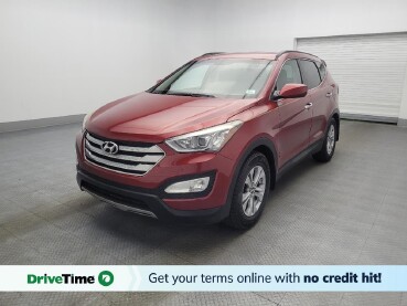 2015 Hyundai Santa Fe in Hialeah, FL 33014