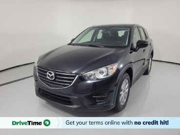 2016 Mazda CX-5 in Duluth, GA 30096