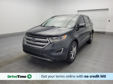 2015 Ford Edge in Hialeah, FL 33014