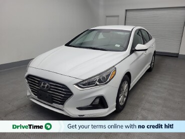 2018 Hyundai Sonata in Independence, MO 64055