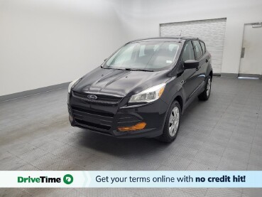 2013 Ford Escape in Fairfield, OH 45014