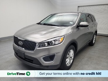 2018 Kia Sorento in Midlothian, IL 60445