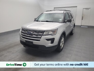 2018 Ford Explorer in Maple Heights, OH 44137