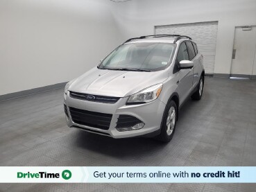 2016 Ford Escape in Fairfield, OH 45014