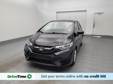 2016 Honda Fit in Maple Heights, OH 44137