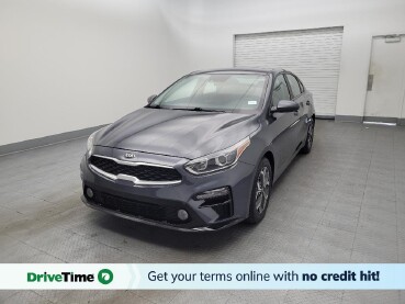 2019 Kia Forte in Columbus, OH 43228