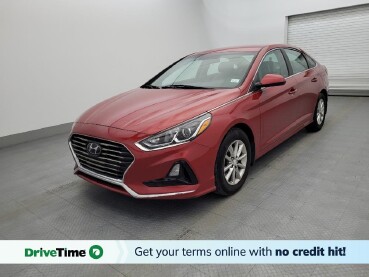 2019 Hyundai Sonata in Tampa, FL 33619