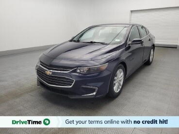 2016 Chevrolet Malibu in Hialeah, FL 33014