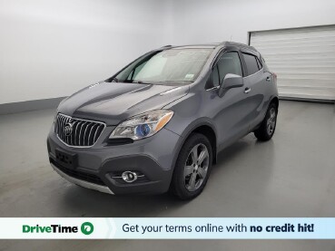 2013 Buick Encore in Newport News, VA 23601