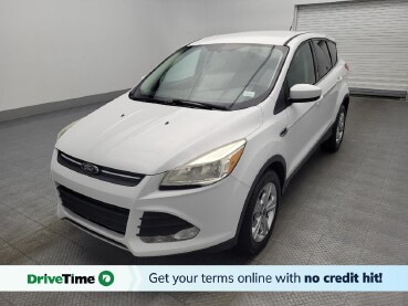 2015 Ford Escape in Kissimmee, FL 34744