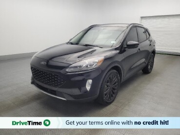 2020 Ford Escape in Kissimmee, FL 34744