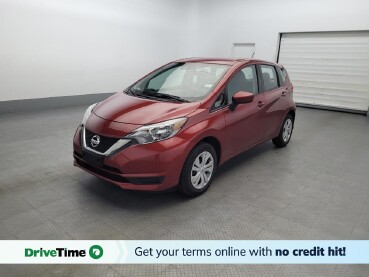 2019 Nissan Versa Note in New Castle, DE 19720