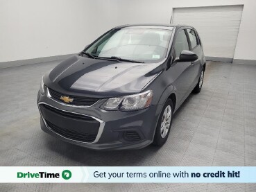 2020 Chevrolet Sonic in Marietta, GA 30062