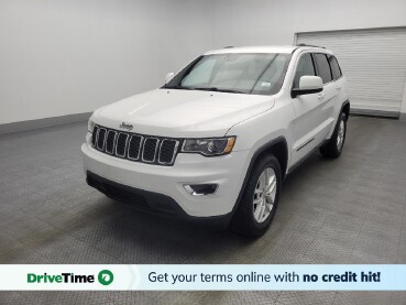 2017 Jeep Grand Cherokee in Kissimmee, FL 34744