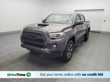 2017 Toyota Tacoma in Kissimmee, FL 34744