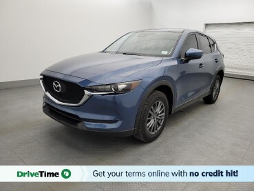 2017 Mazda CX-5 in Tampa, FL 33612