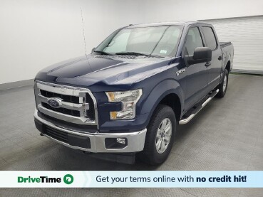 2017 Ford F150 in Orlando, FL 32808