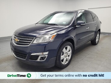 2017 Chevrolet Traverse in Antioch, TN 37013