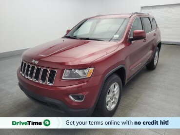 2015 Jeep Grand Cherokee in Hialeah, FL 33014