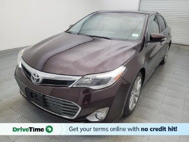 2014 Toyota Avalon in Houston, TX 77034