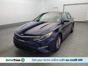 2019 Kia Optima in New Castle, DE 19720