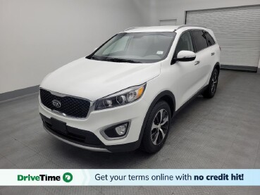 2016 Kia Sorento in Gladstone, MO 64118