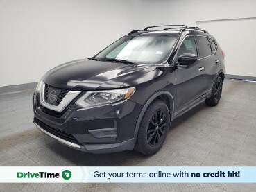 2017 Nissan Rogue in Memphis, TN 38128