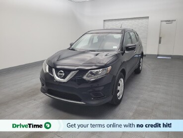 2015 Nissan Rogue in Fairfield, OH 45014