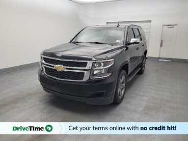 2016 Chevrolet Tahoe in Columbus, OH 43231