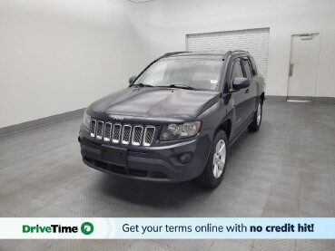 2014 Jeep Compass in Fairfield, OH 45014