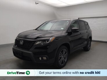 2021 Honda Passport in Salem, VA 24153