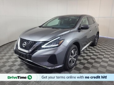 2021 Nissan Murano in Live Oak, TX 78233