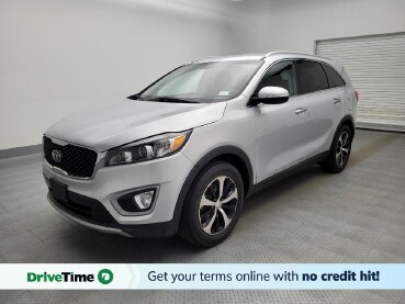 2017 Kia Sorento in Colorado Springs, CO 80909