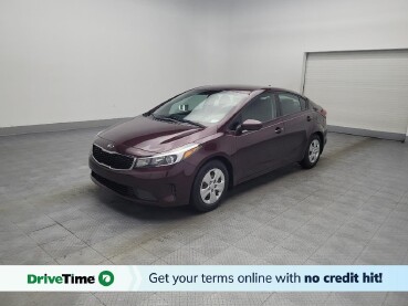 2017 Kia Forte in Duluth, GA 30096