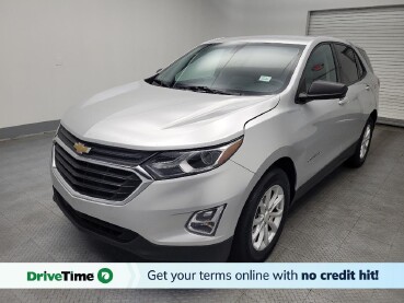 2019 Chevrolet Equinox in Lombard, IL 60148