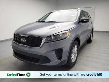 2019 Kia Sorento in Taylor, MI 48180